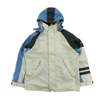 Napapijri Outdoor Jacke - Medium