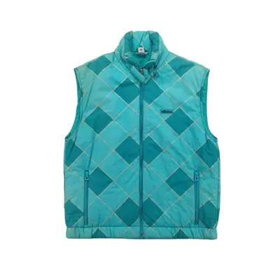 Ellesse 90s Pinguine Gilet - Medium