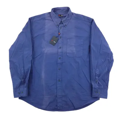 Versace Sport Deadstock shirt hemd knopfhemd - XL