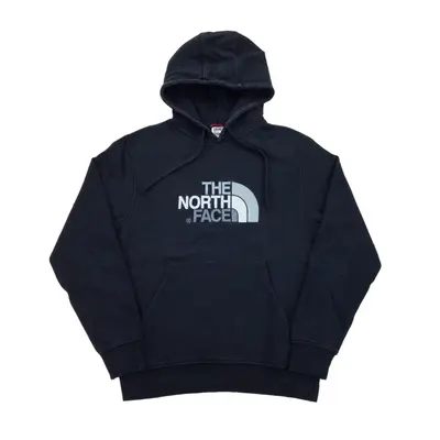 The North Face Hoodie Jumper hooded Pullover Kapuzenpullover - Medium