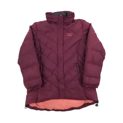 Helly Hansen Winter Puffer Jacket Winterjacke Pufferjacke Daunenjacke - Large