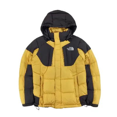 The North Face 700 Puffer Jacket Winterjacke Pufferjacke Daunenjacke - Small