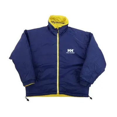 Helly Hansen Reversible Puffer Jacke - Medium