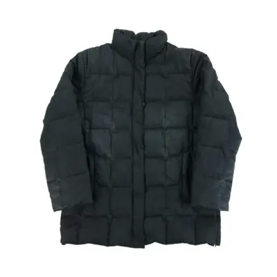 Burberry Puffer Winter Jacket Winterjacke Pufferjacke Daunenjacke - Small