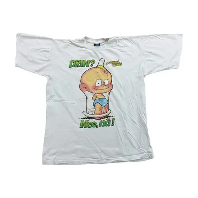 Windel Winni Graphic T-Shirt - XL
