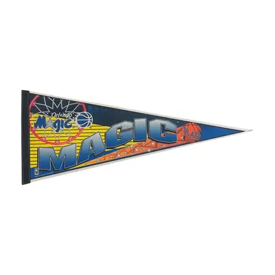 NBA Wincraft Orlando Magic 1994 Wimpel
