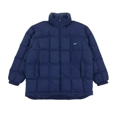Nike Swoosh Winter Puffer Jacke - XXL