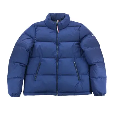 Tommy Hilfiger Puffer Jacket Winterjacke Pufferjacke Daunenjacke - Women/L