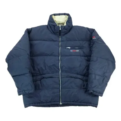 Helly Hansen 90s Puffer Jacket Winterjacke Pufferjacke Daunenjacke - XL