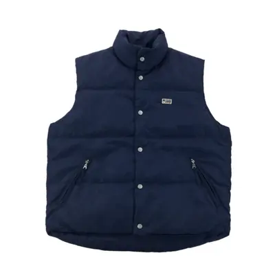 Napapijri Puffer Weste Daunen Gilet - Women/XXS