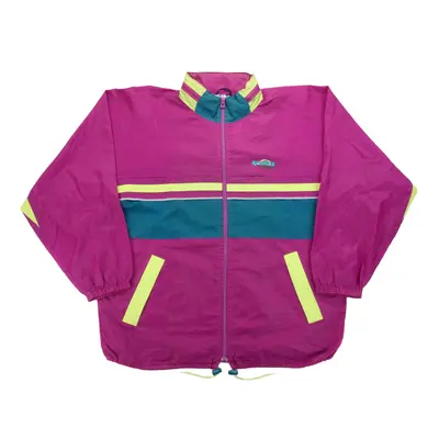 Adidas 90s Rainies Jacket leichte Jacke - XL