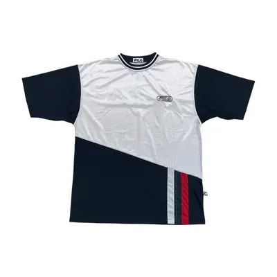 Fila 90s T-Shirt - Large