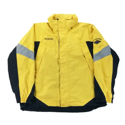 Columbia Omni Tech Outdoor Jacke - XL