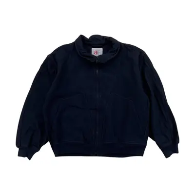 Belfe Belfe 90s Woll- Jacke - Large