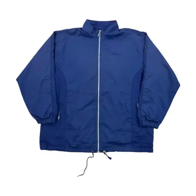 Reebok 90s Leichte Jacke - Large fit