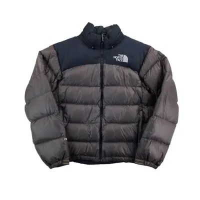 The North Face Nuptse Puffer Jacket Winterjacke Daunenjacke - Medium