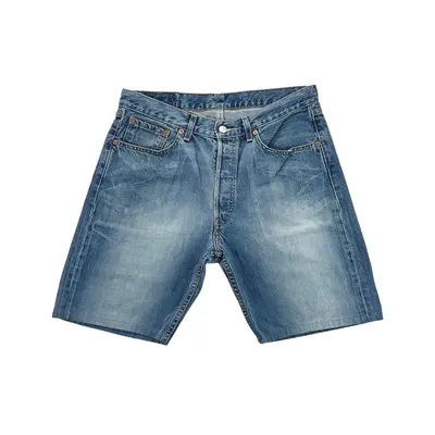Levis Denim kurze Hose - W32