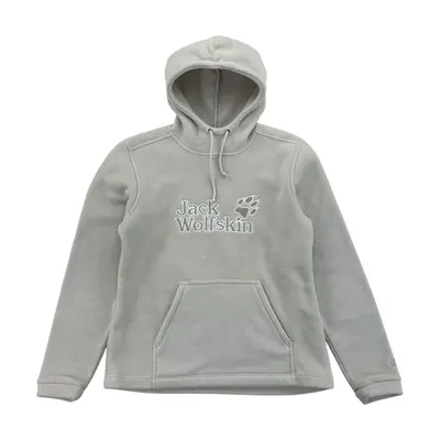 Jack Wolfskin Fleece Hoodie - Damen/M