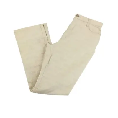 MCM Monogram pant bottoms trousers hose - Women/Small