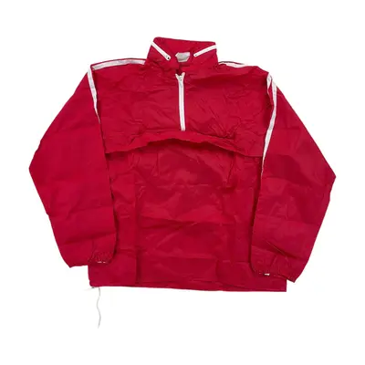 Packable Windbreaker Jacket - Medium