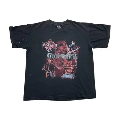 Godsmack 2000 T-Shirt - XL