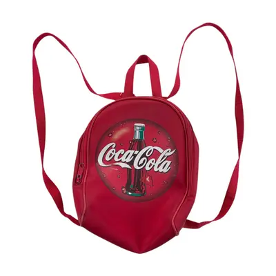 Coca Cola 90s Rucksack