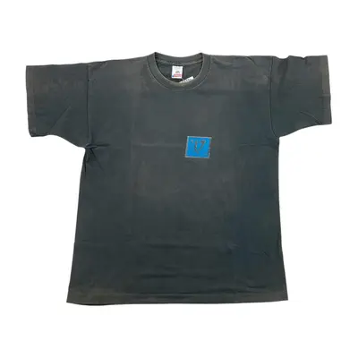 U2 1992 Zoo TV Tour T-Shirt - XL