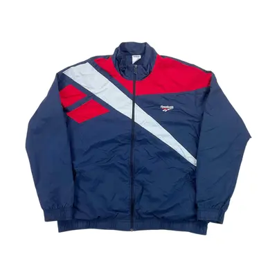 Reebok Trainings Jacke - XXL