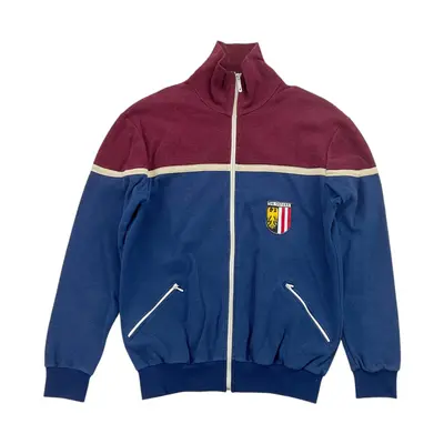 70s Oberösterreich Jacke - Medium