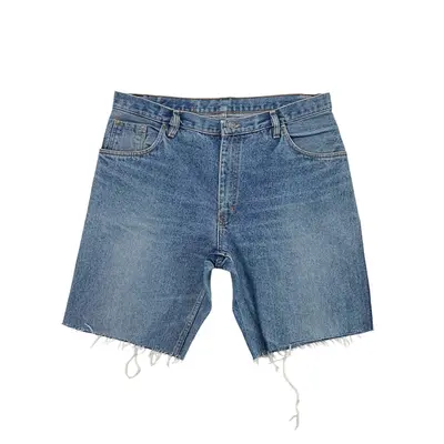 Levis Denim kurze Hose - W33