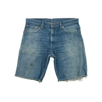 Levis Denim kurze Hose - W34