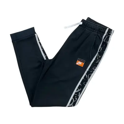 Nike Jogginghose Jogger Sport gemütliche Hose Track Pants - Damen/XL