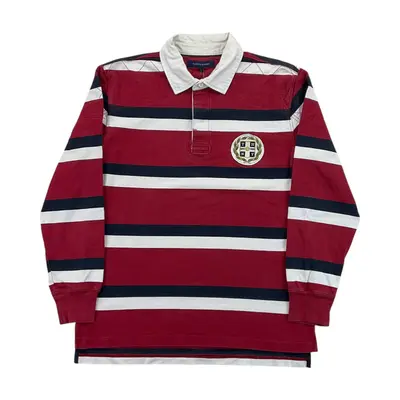 Tommy Hilfiger Rugby Jersey - Large