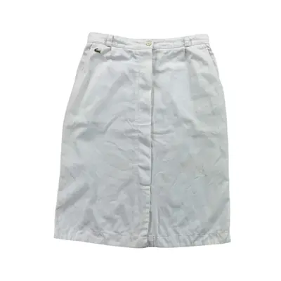 Lacoste Tennis Rock - W30