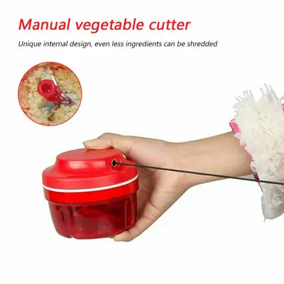 Multifunktional Chef Turbo-Chef Zwiebelschneider Zwiebeln Chopper Fleischwolf