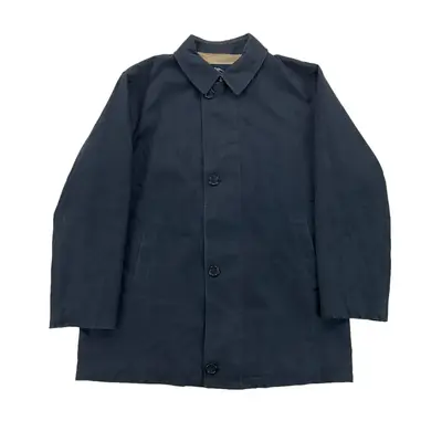Burberry Mantel - XL
