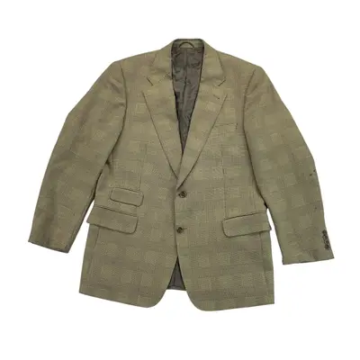 Burberry Blazer Jacke - XL