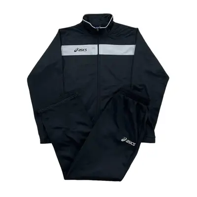 Asics Tracksuit Trainingsanzug 2-Teiler - Medium