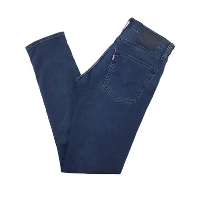 Levi's 512 Denim pant bottoms trousers jeans hose - W30 L34