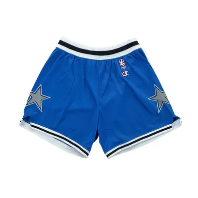 Champion x Orlando Magic kurze Hose - Damen/L