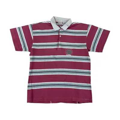 Löffler 90s Polo Shirt - XL