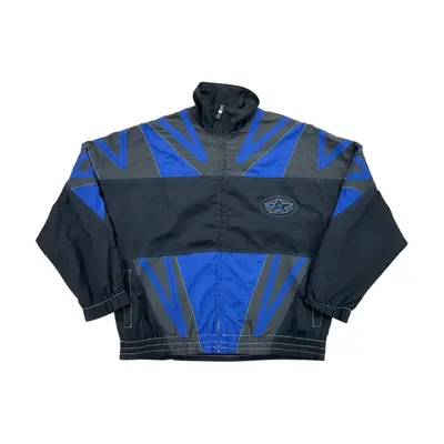 Pro Line 90s Retro Jacke - XXL