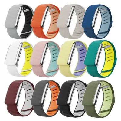 Ersatz Armband für Whoop 5.0/MG Silikon Uhrenarmband Smart Watch Sports Band Neu