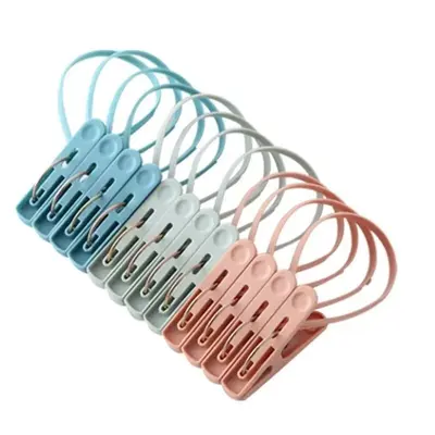 12-48er Handtuchalter Handtuchklammer Aufhängeclips Handtuchaufhänger Clips Neu