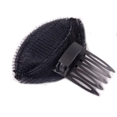 Frisurenhilfe Pony Haarkissen Volum Hair Bun Bumpits Styling Tool