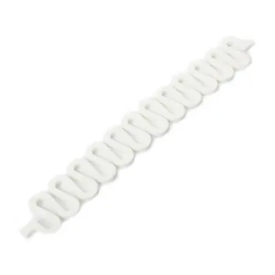 Haar Spirale Frisurenhilfe Braider Pferdeschwanz Flechten Styling-Zubehör-Set