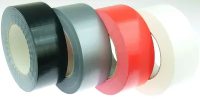 1 - 48 Gewebeband Klebeband Panzerband Steinband Packband Paketband Stagetape