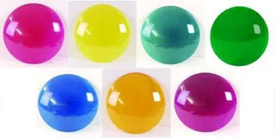2 x PAR-36 Farbkappe Filterkappe Farbfilter PAR36 Colour Cap - freie Farbauswahl