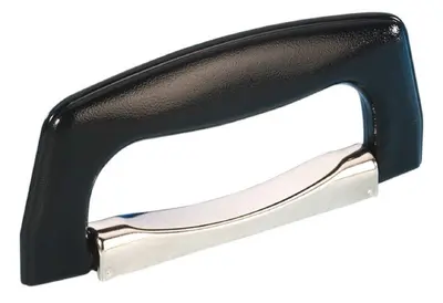 Koffergriff KG-2 Taschengriff Kunststoffgriff Tragegriff Aktenkoffer Case Griff