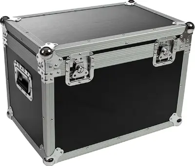 TEGO PRO Universal Transportcase 60 x 40 x 44 cm Kabelcase Transportkiste Box
